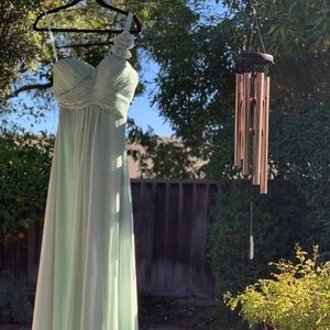 dress size S, like new